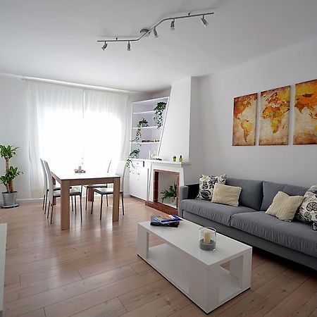 Sunny Apartment Central Sitges Zewnętrze zdjęcie