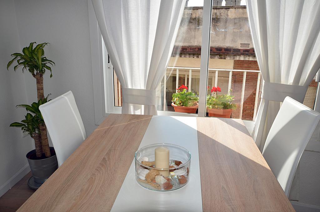 Sunny Apartment Central Sitges Zewnętrze zdjęcie