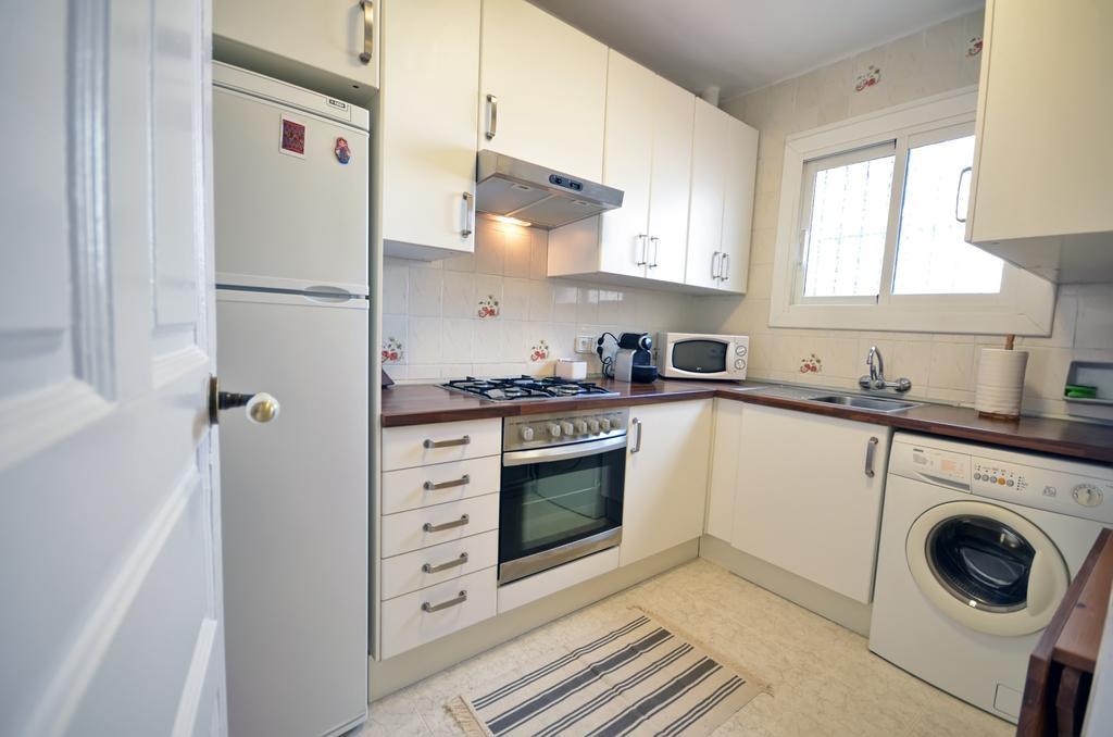 Sunny Apartment Central Sitges Zewnętrze zdjęcie