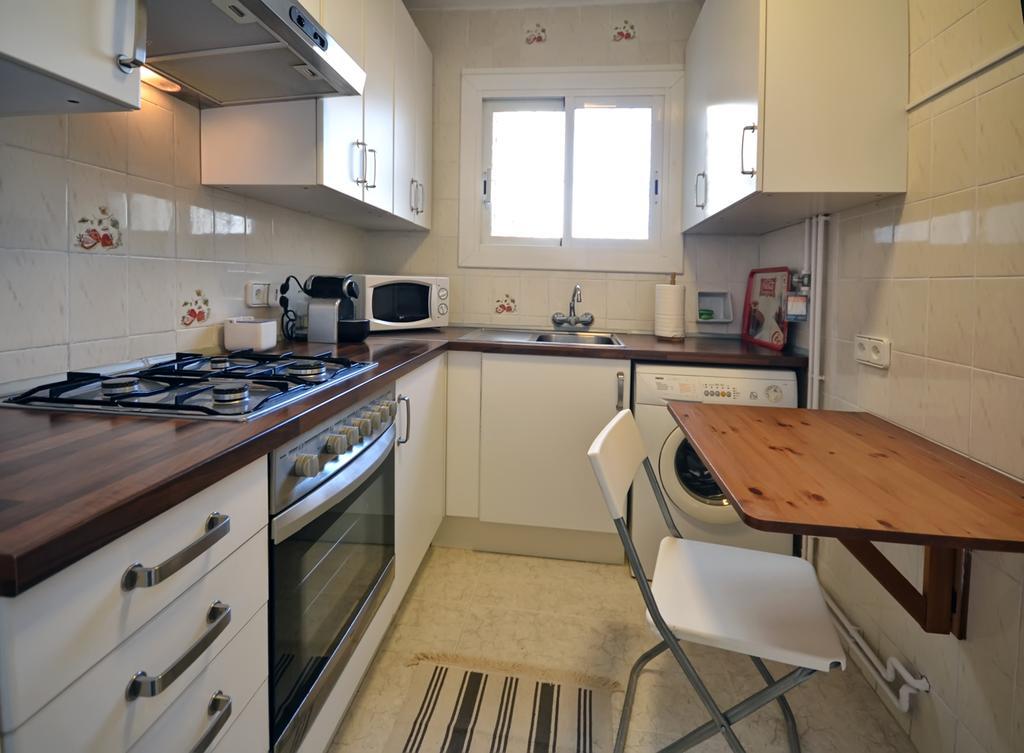 Sunny Apartment Central Sitges Zewnętrze zdjęcie