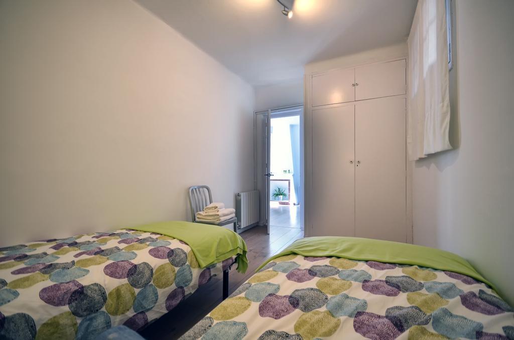 Sunny Apartment Central Sitges Zewnętrze zdjęcie