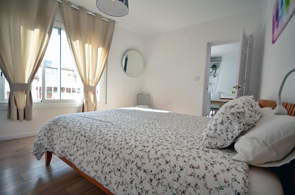 Sunny Apartment Central Sitges Zewnętrze zdjęcie